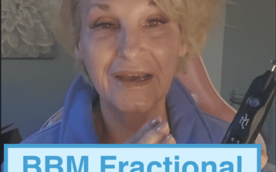 Using Black Beauty Monster Fractional Tip